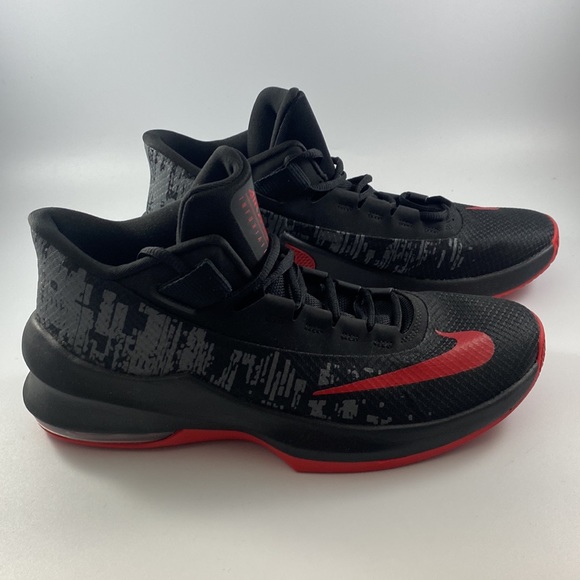 Men’s Nike Air Max Infurirate - DK674 - Picture 5 of 7